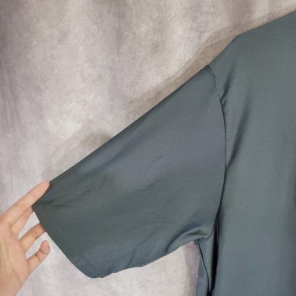 O'Neill Men's Sun - UV Protection Shirt Size XL - Picture 4 of 9